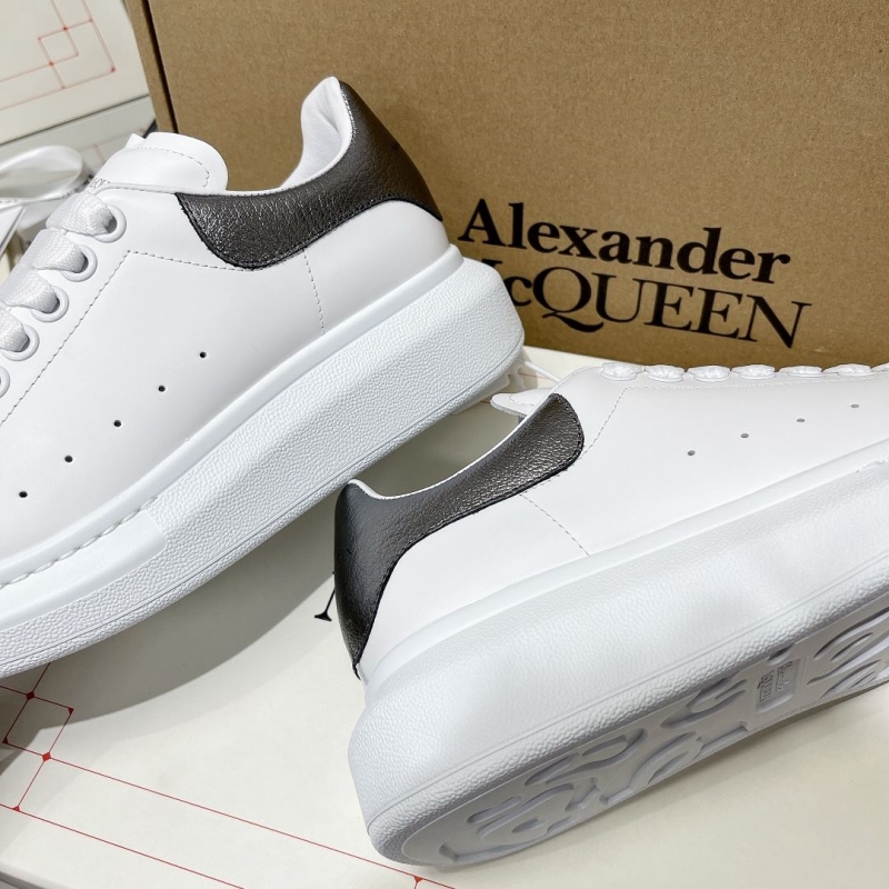 Alexander Mcqueen Casual Shoes